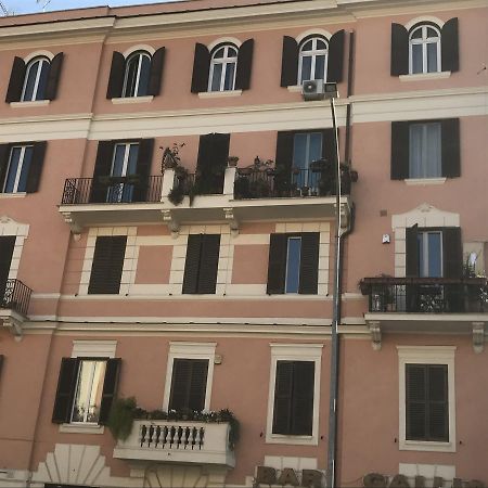 B&B Gallia House Roma Exterior foto