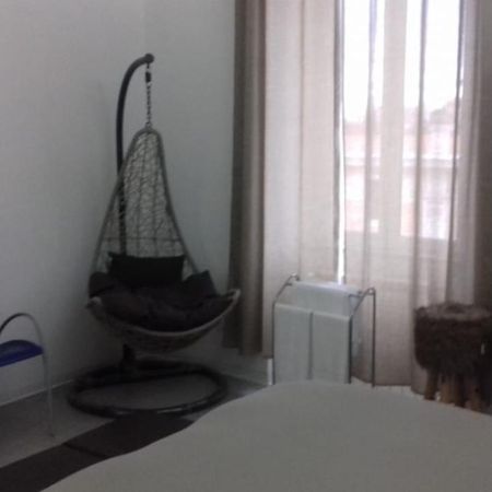 B&B Gallia House Roma Exterior foto