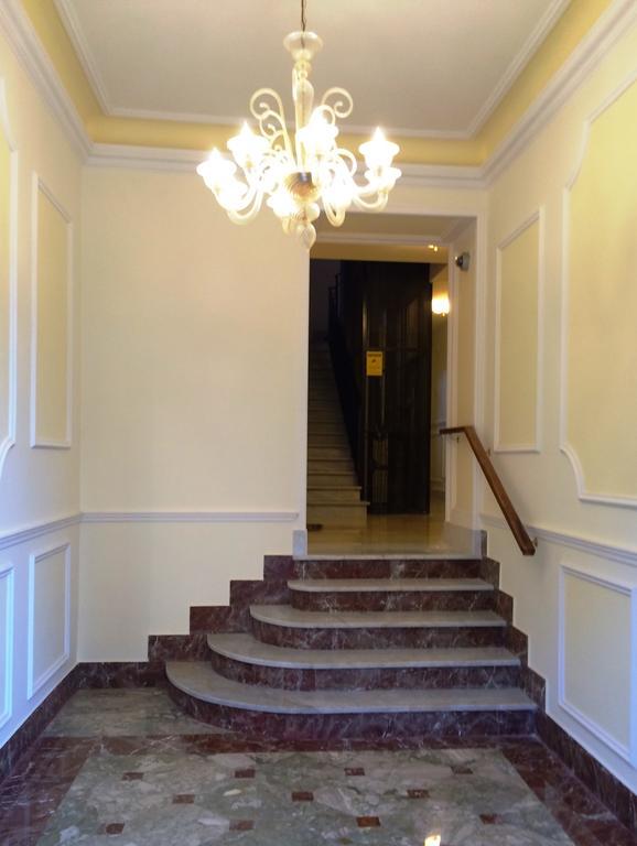 B&B Gallia House Roma Exterior foto