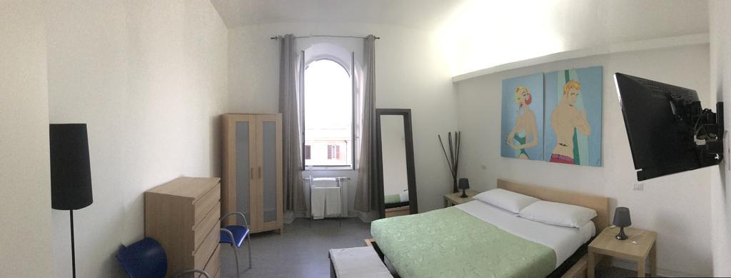B&B Gallia House Roma Exterior foto