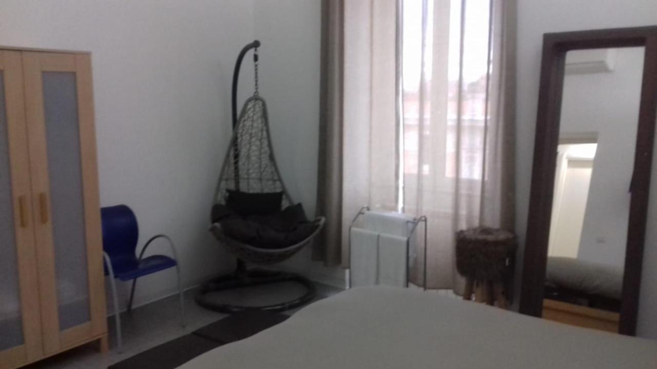 B&B Gallia House Roma Exterior foto