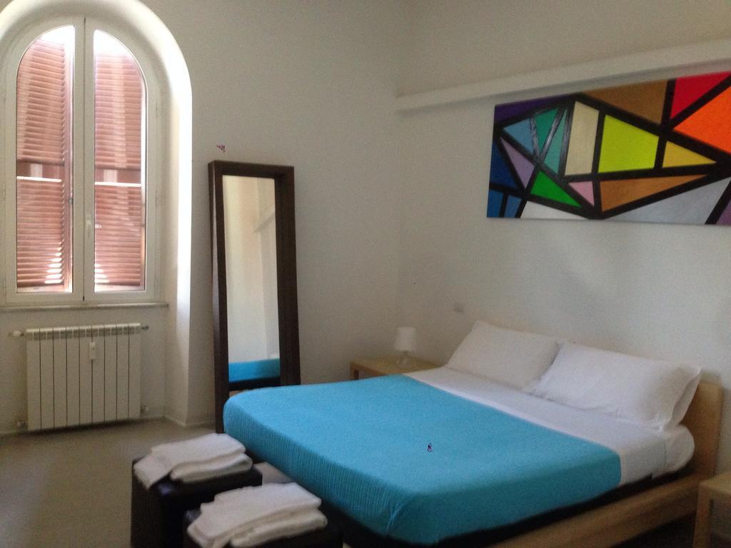 B&B Gallia House Roma Exterior foto