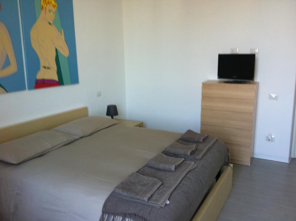 B&B Gallia House Roma Exterior foto