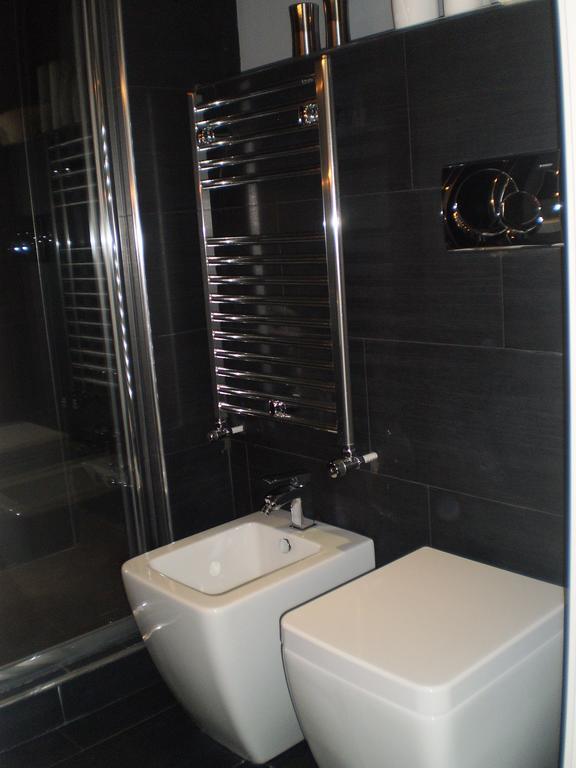 B&B Gallia House Roma Exterior foto